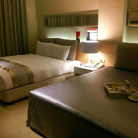 台中 Herz汽车旅馆 外观 照片